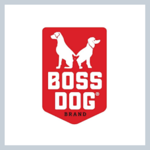 Boss Dog