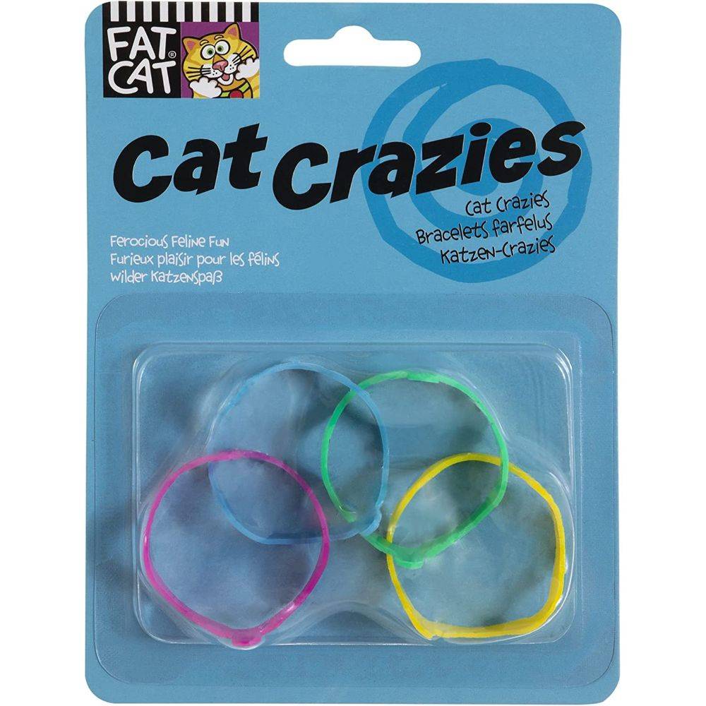 Fat Cat Cat Crazies