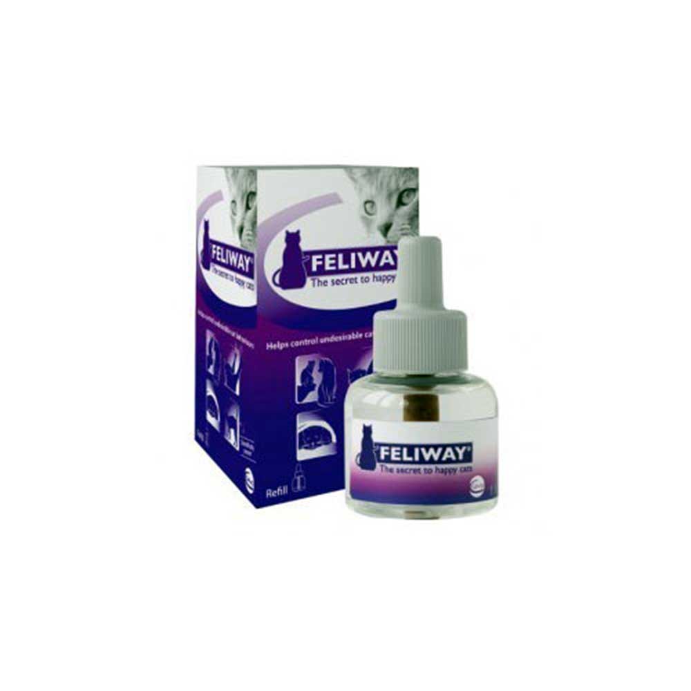 Feliway Classic Refill 48 Ml