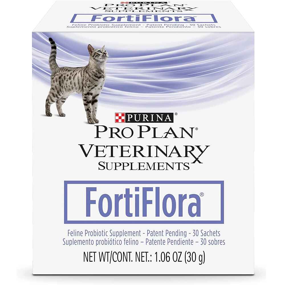 Fortiflora Feline 30 x 1G Sach