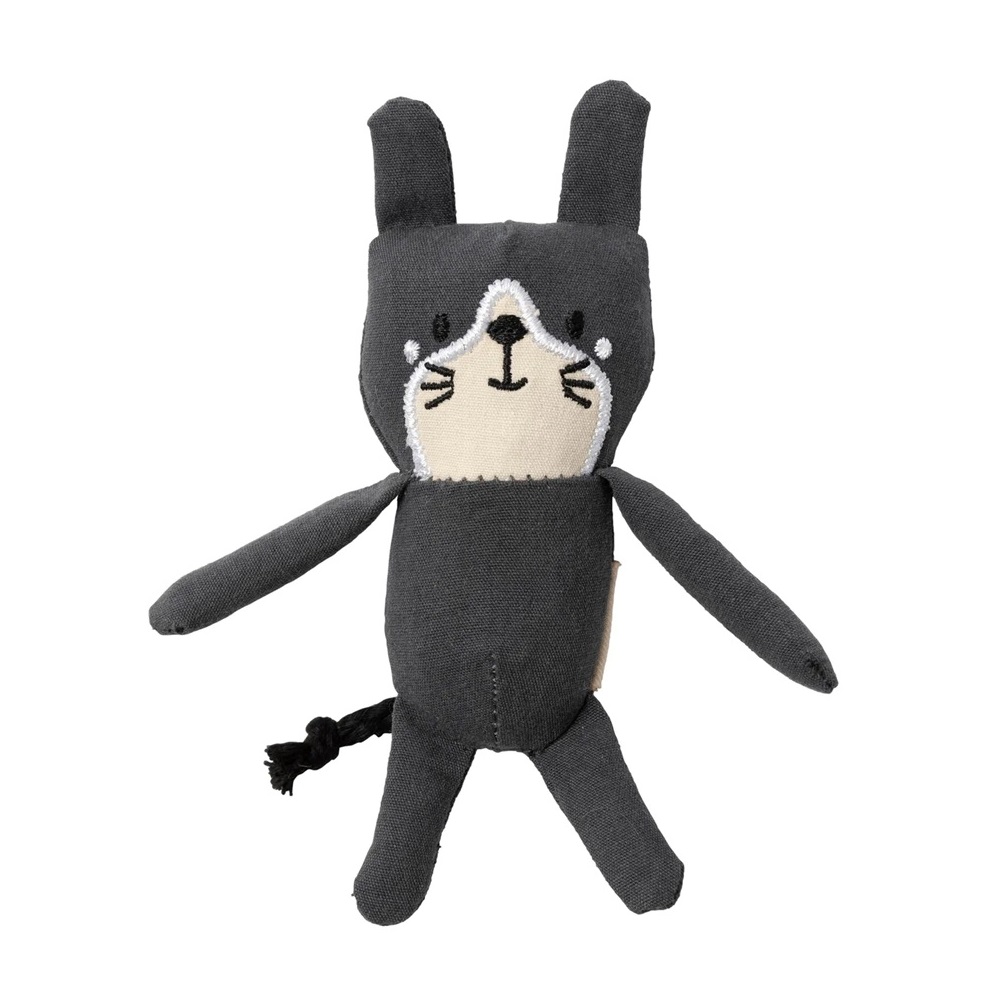 FuzzYard Life Cat Toy Cat Slate Grey