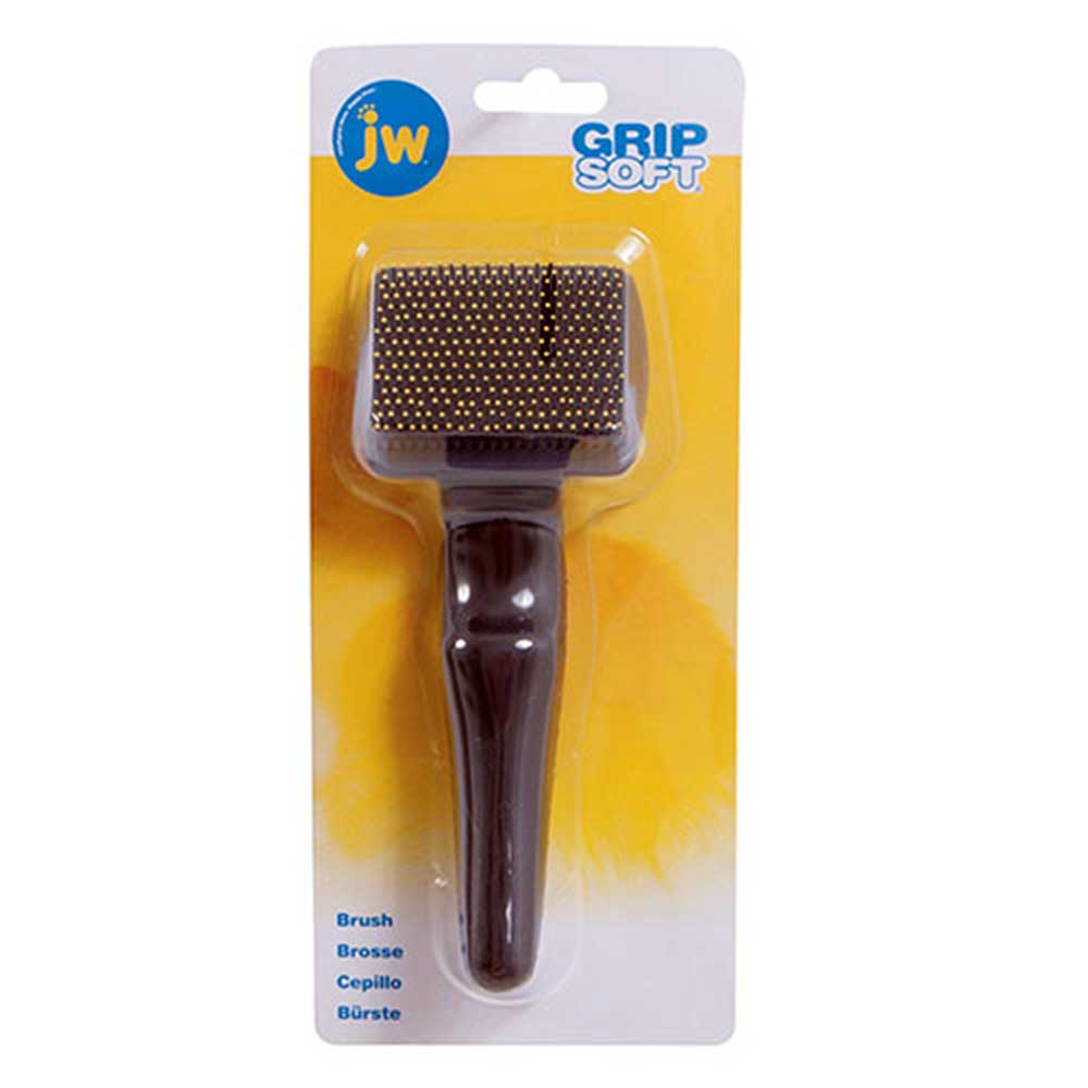 Gripsoft Cat Brush