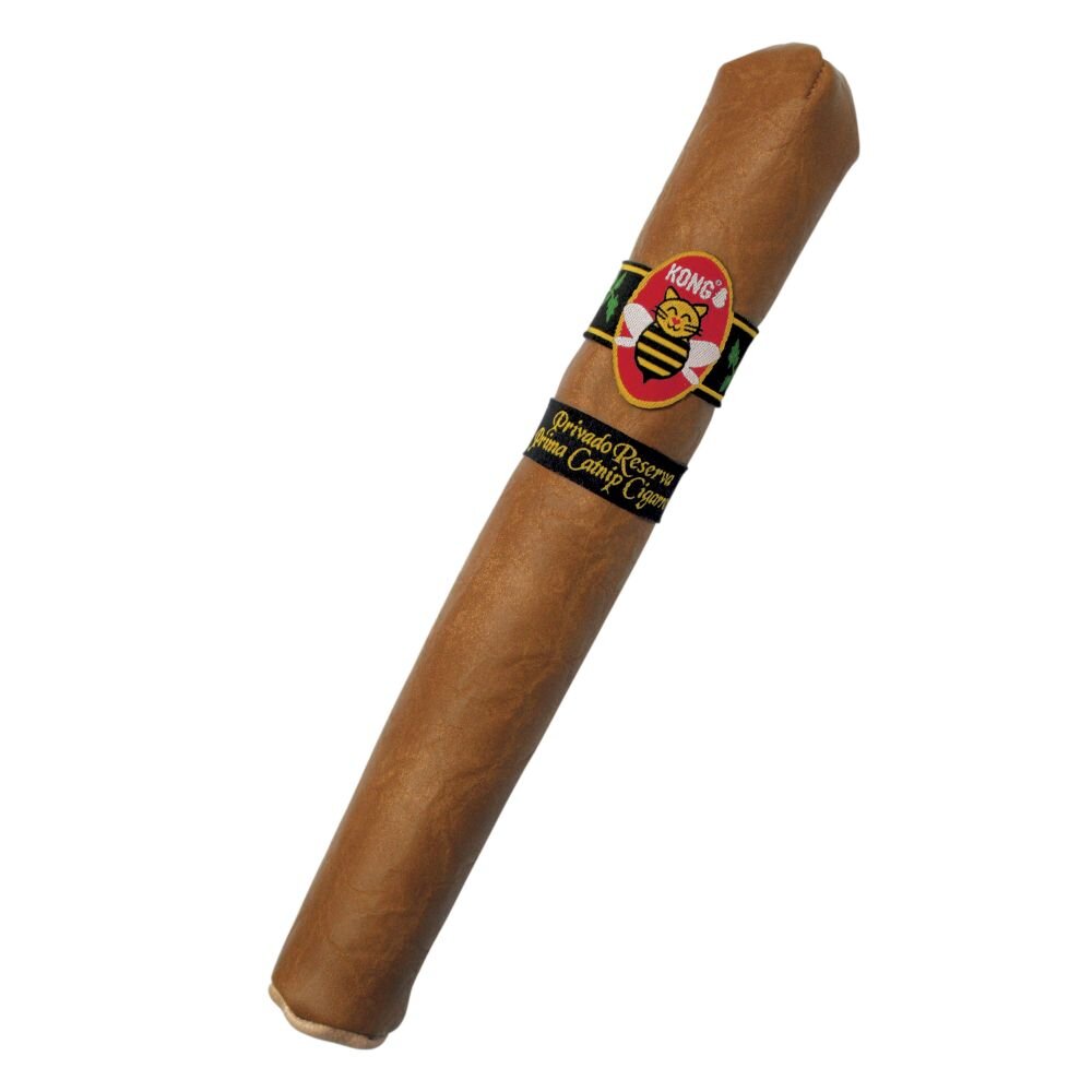 Kong Better Buzz Cigar 