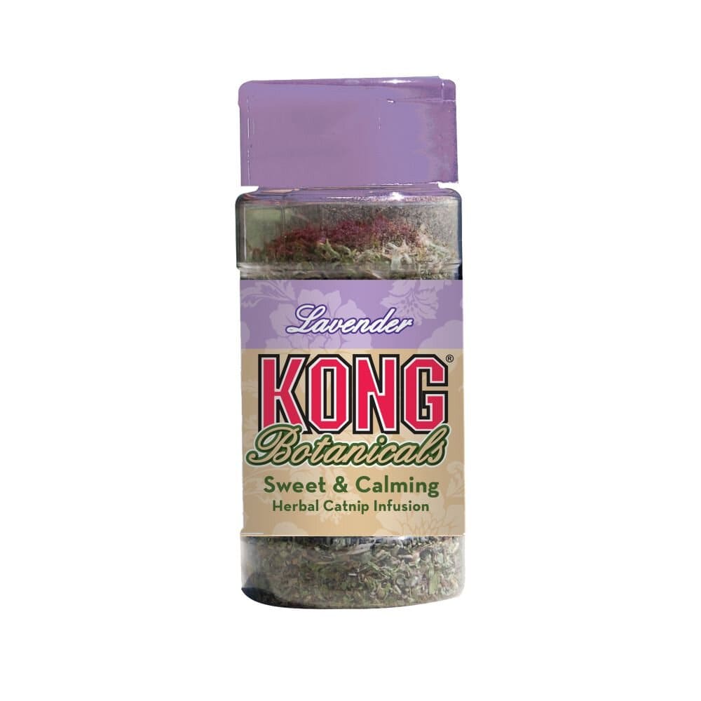 Kong Catnip Botanical Lavender Blend 10g