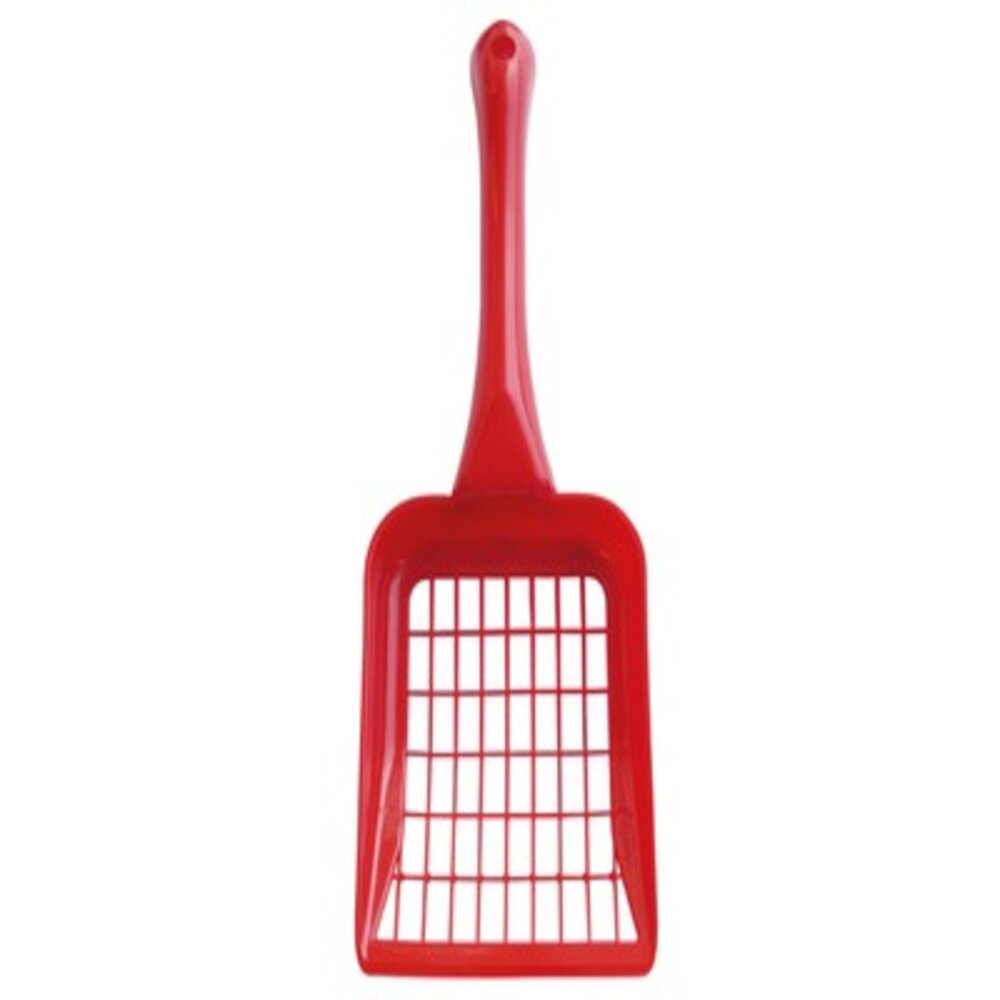 MPets Regular Cat Litter Scoop - Plastic