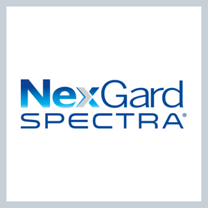 NexGard Spectra