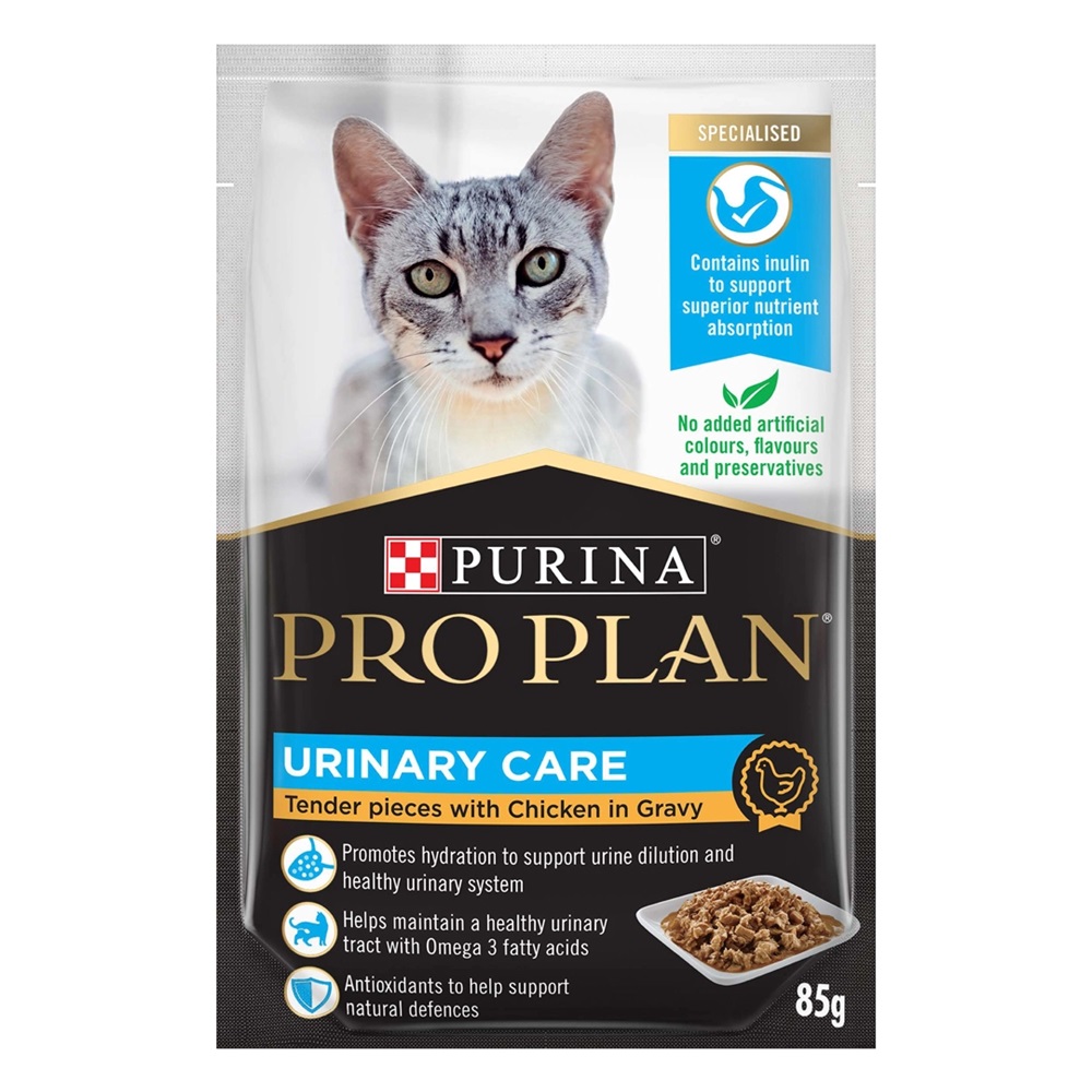 ProPlan Cat Wet Urinary 85g