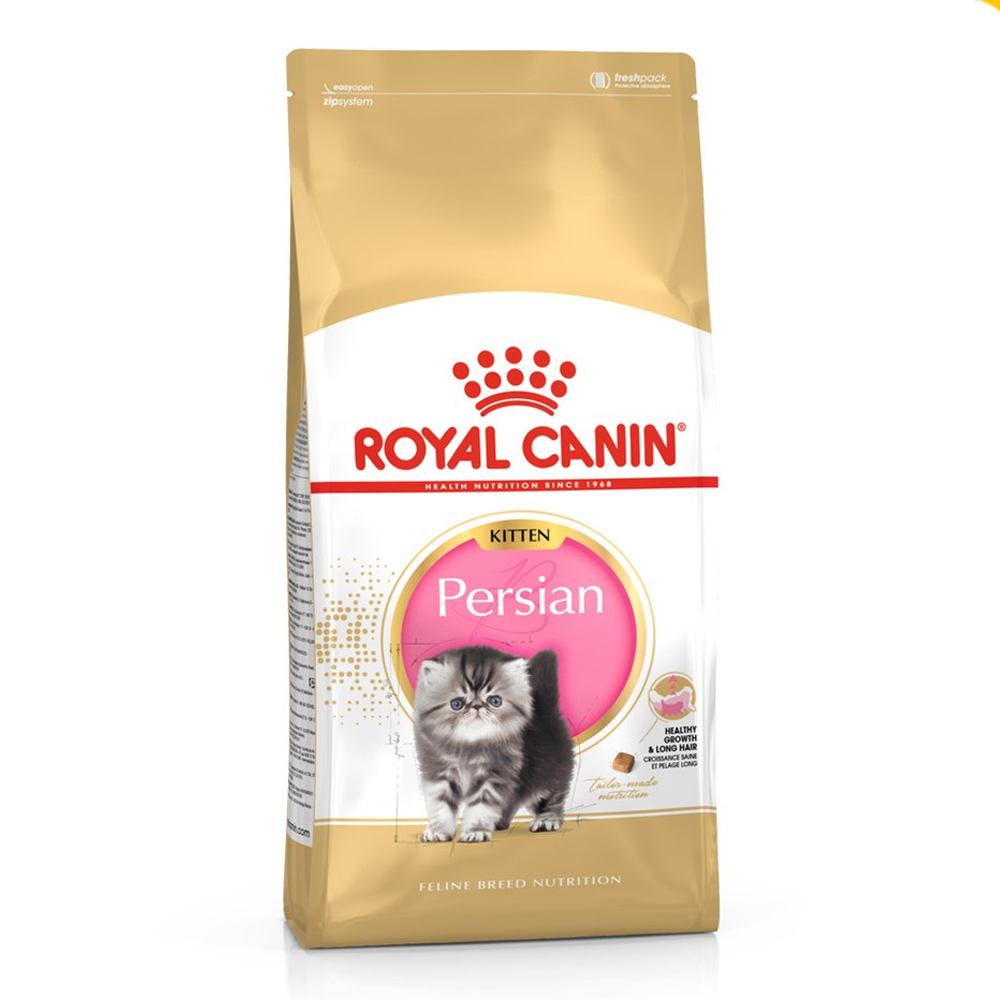 Royal Canin Persian Kitten 400g