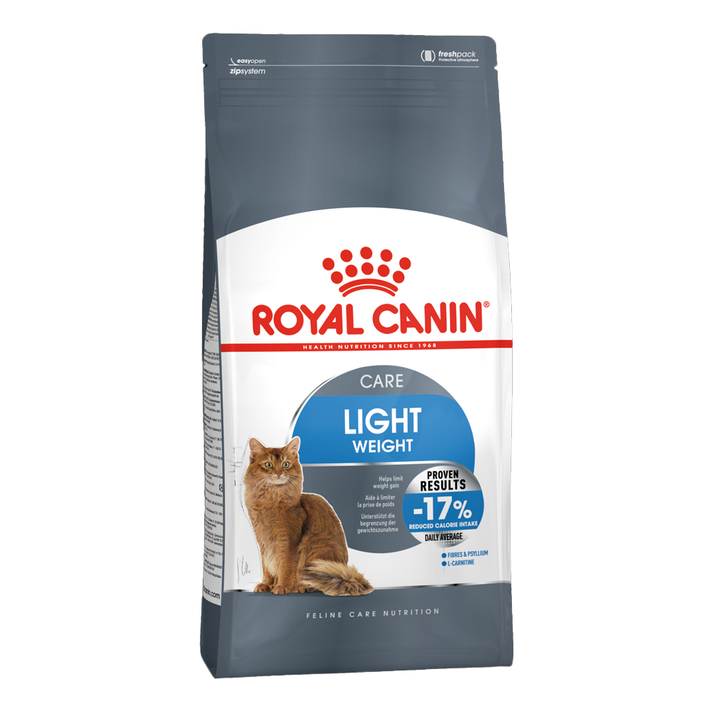 Royal Canin Light Weight Care Cat 8kg