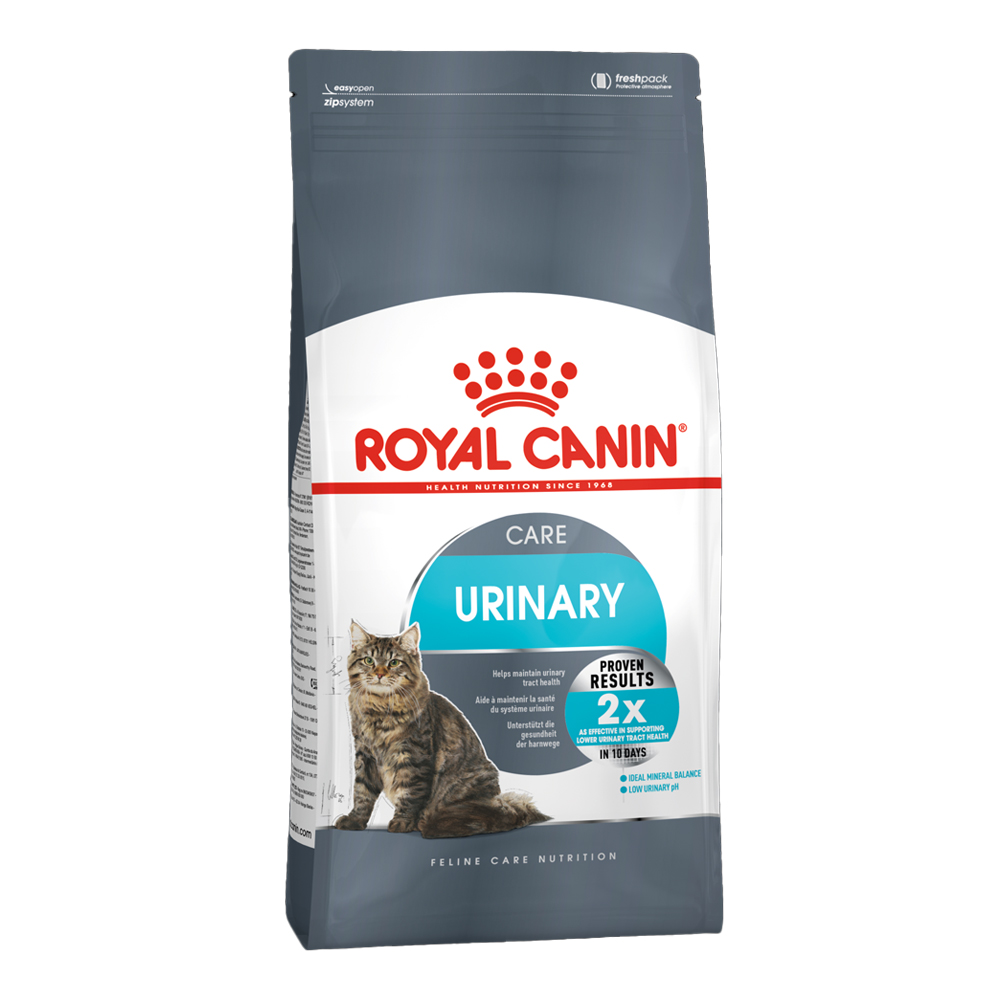 Royal Canin Urinary Care Cat Food 4kg