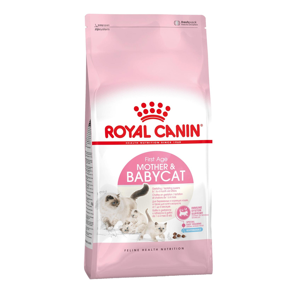 Royal Canin Mother & Babycat 10kg