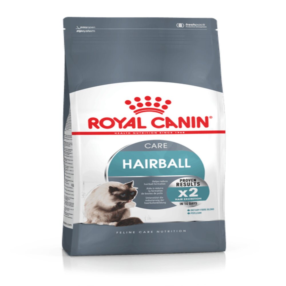 Royal Canin Hairball Care Cat Food