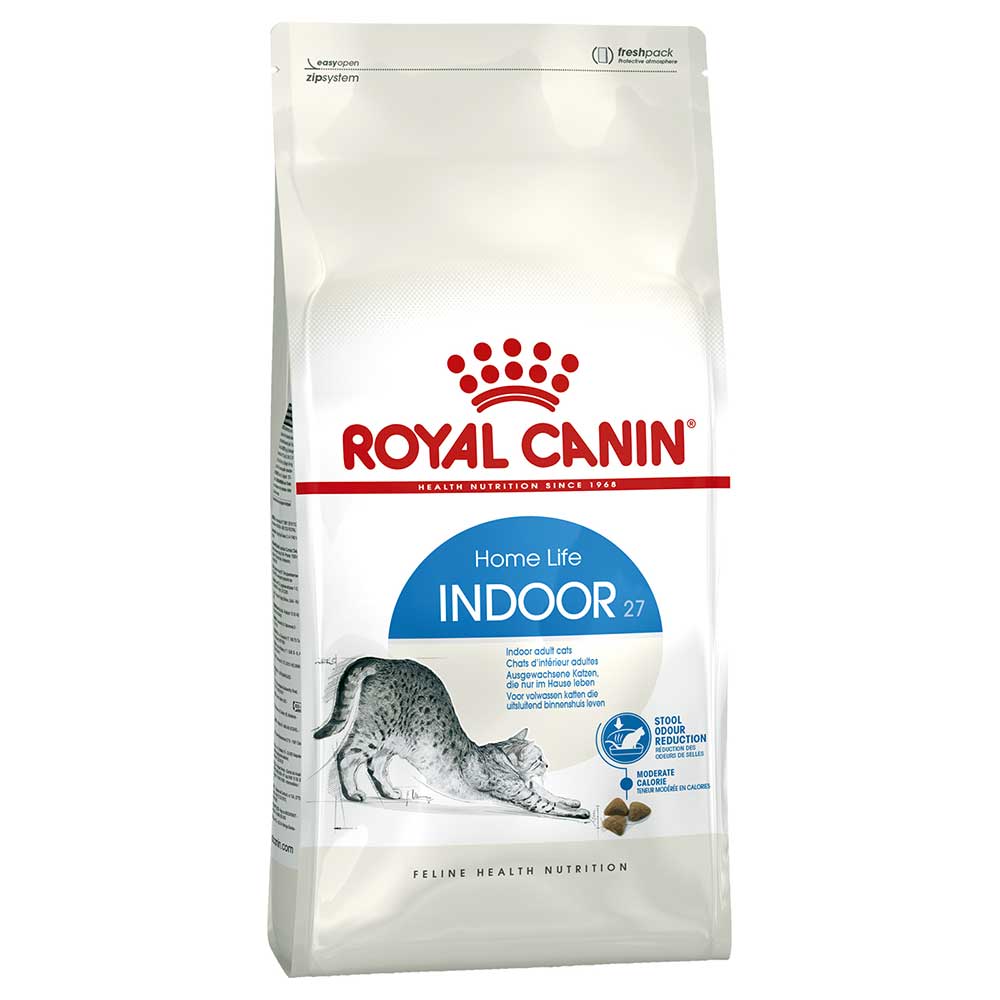 Royal Canin Indoor 27 Cat Food