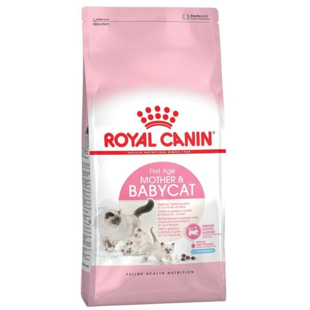 Royal Canin Mother & Babycat 2kg