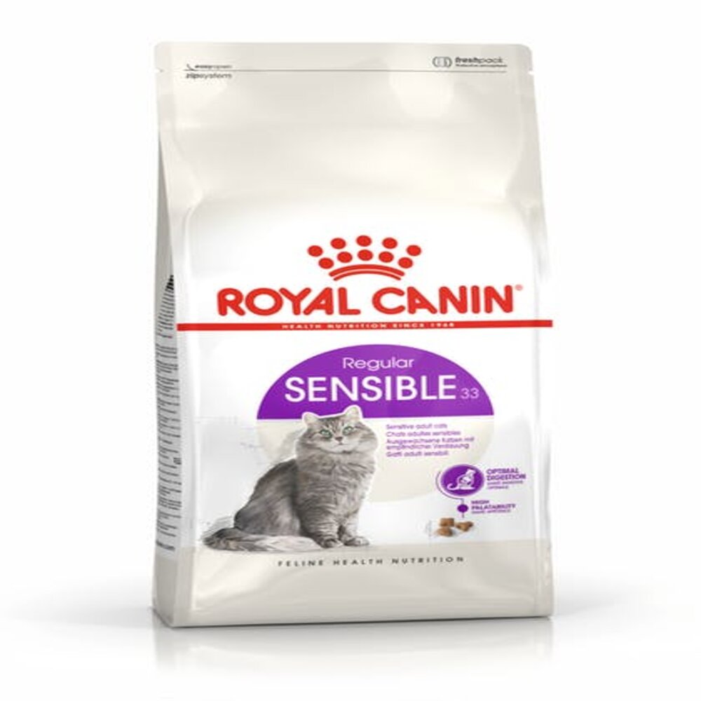 Royal Canin Sensible 33 Cat Food