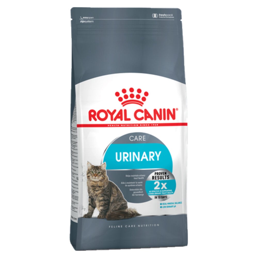 Royal Canin Urinary Care Cat Food