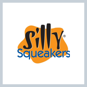 Silly Squeakers