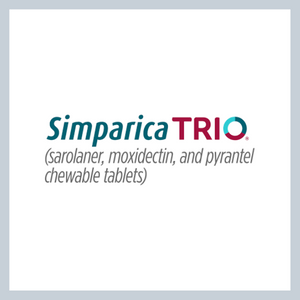 Simparica Trio