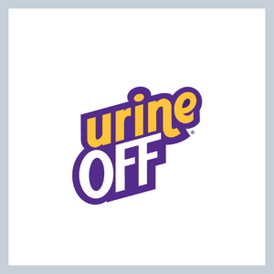 Urine Off