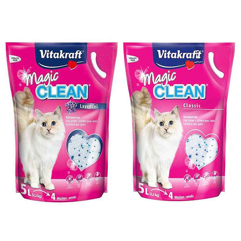 Vitakraft M C Cat Litter