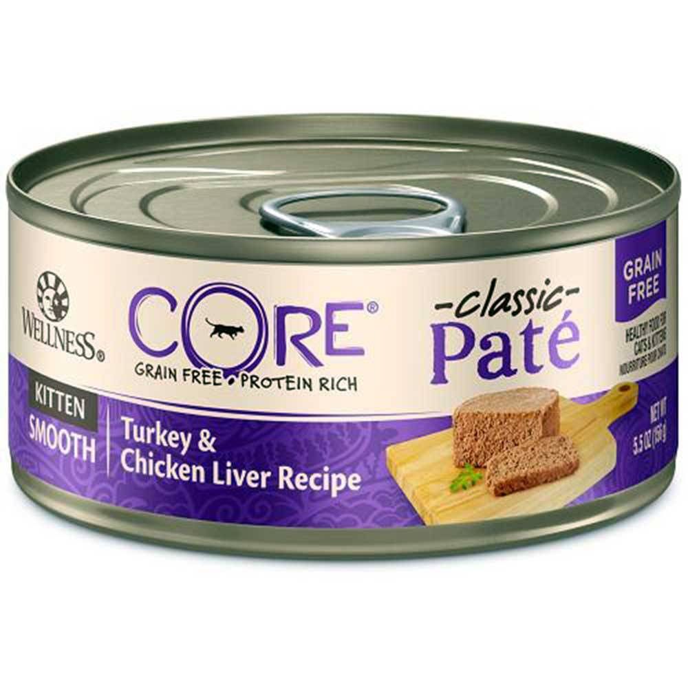 Wellness Cat Core Can Kitten 5.5oz