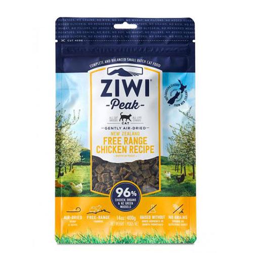 ZiwiPeak Chicken Dry Cat Food